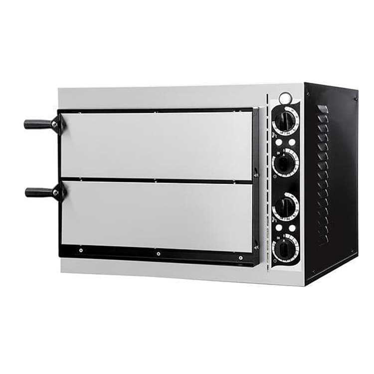Печь для пиццы ITPIZZA MS1+1 ECO
