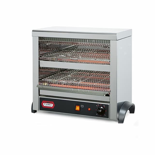 Тостер FIAMMA TOSTI D5