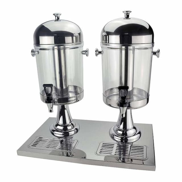 Диспенсер для сока VIATTO SJD08BA