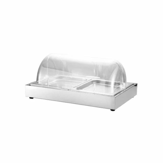 Витрина нейтральная для морепродуктов Viatto VA-SFD10IB