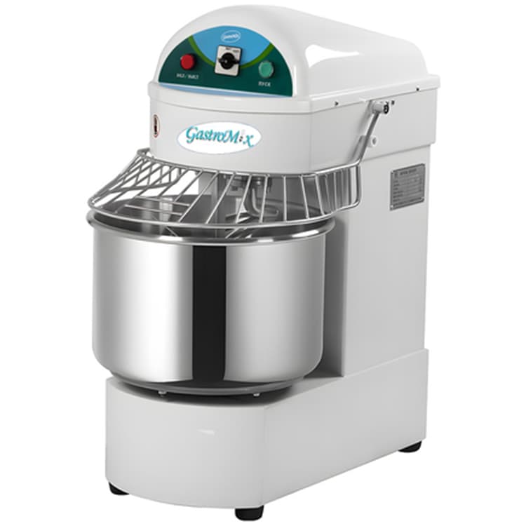 Тестомес GASTROMIX спиральный HS30A