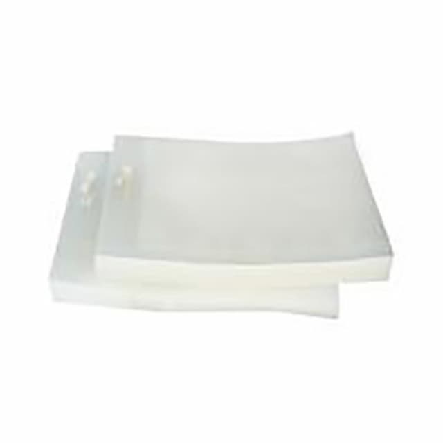 Вакуумный пакет Foodatlas 100х350 (100 шт.) 65-70 мкр.