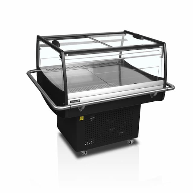 Витрина холодильная TEFCOLD PDC90SL-360