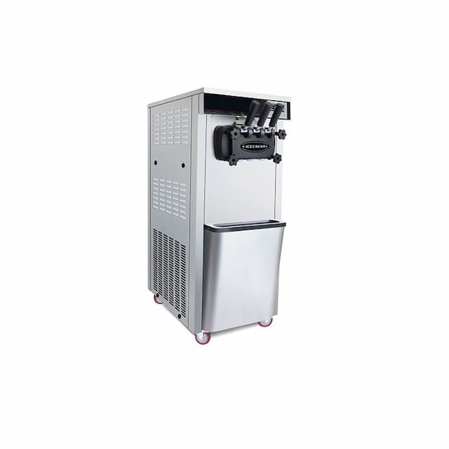 Фризер для мороженого Hurakan HKN-BQL45F