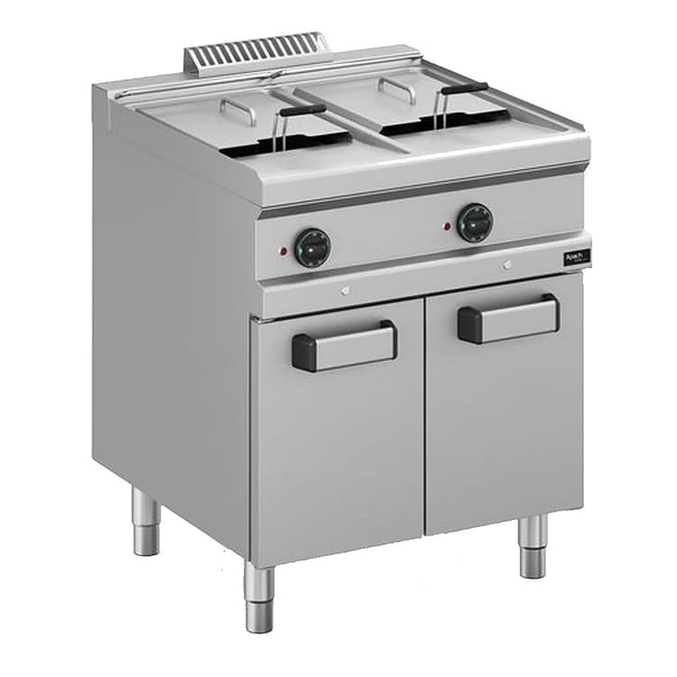 Фритюрница Apach APFE-77P/PL