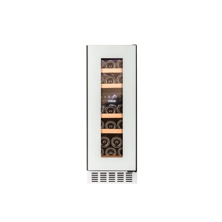 Холодильник винный Temptech OX30DRW