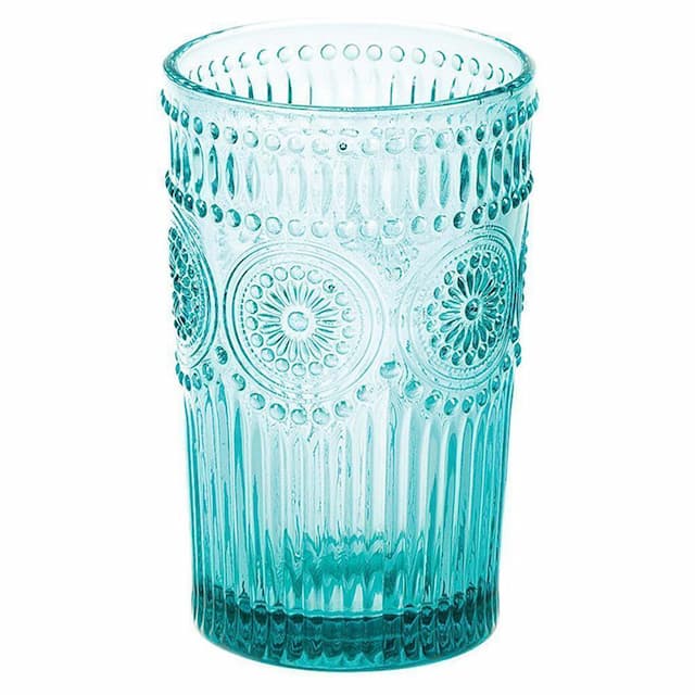 Стакан Хайбол 280 мл набор 6 шт. голубой BarWare P.L. Proff Cuisine [1] арт. 71047280