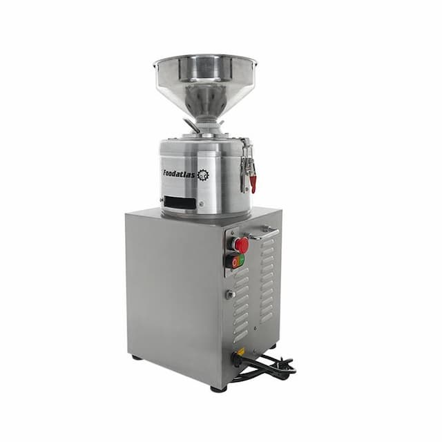 Коллоидная мельница Foodatlas HR-100L