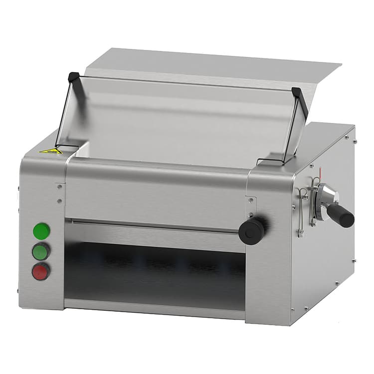 Машина тестораскаточная Abat ТРМ-520