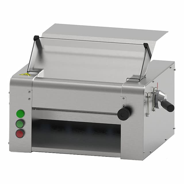 Машина тестораскаточная Abat ТРМ-520