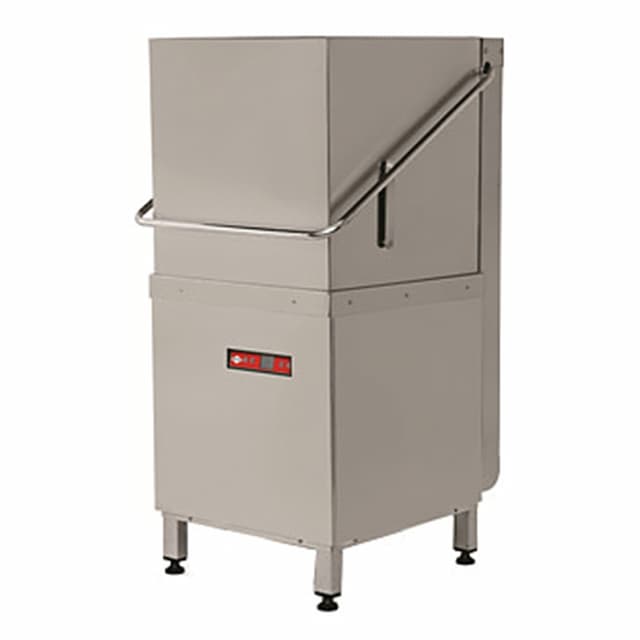 Купольная посудомоечная машина Empero ELETTO 1000-02-D