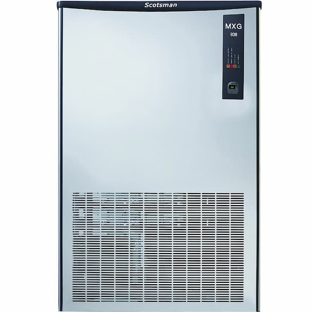 Льдогенератор SCOTSMAN (FRIMONT) MXG M 938 WS OX