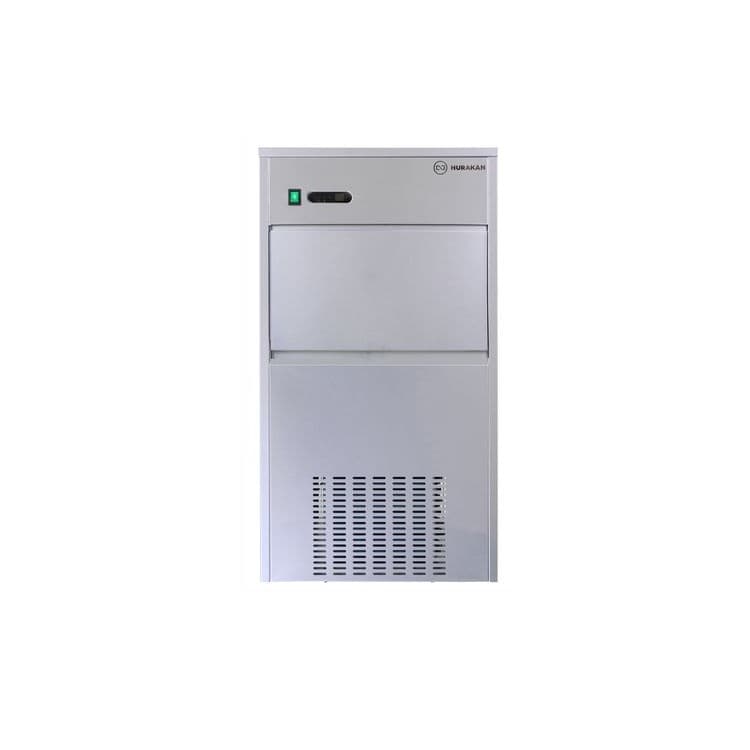 Льдогенератор Hurakan HKN-GB100C