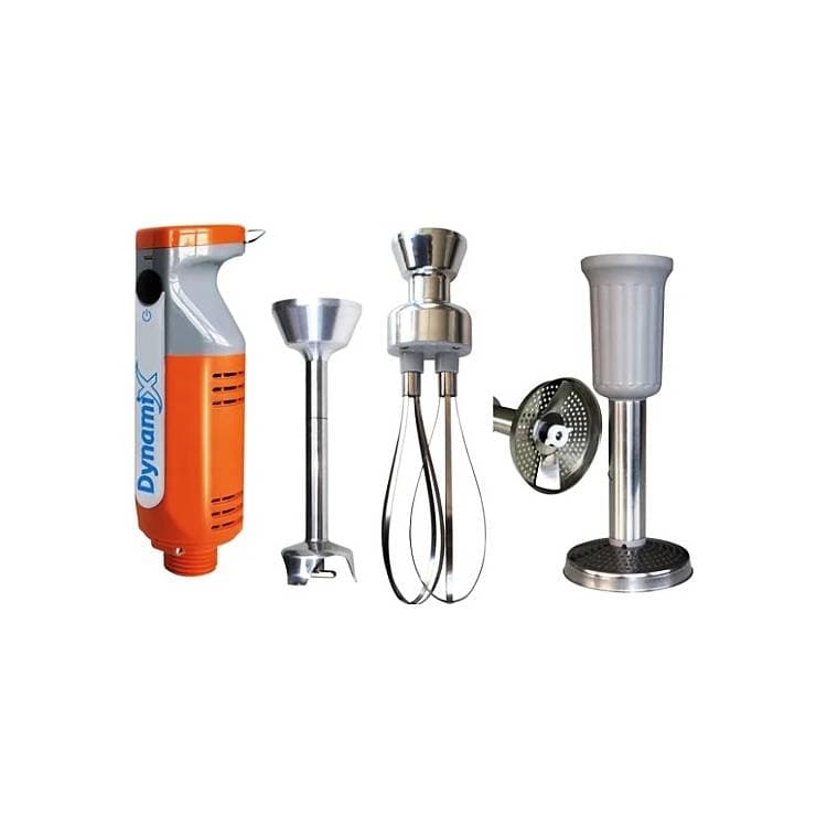 Миксер ручной Dynamic Dynamix TRIO 190 MF090