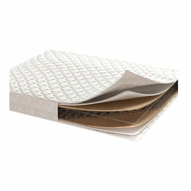 Матрас для кровати Шатура Simple Cocos "Econom" light (70х170 см)