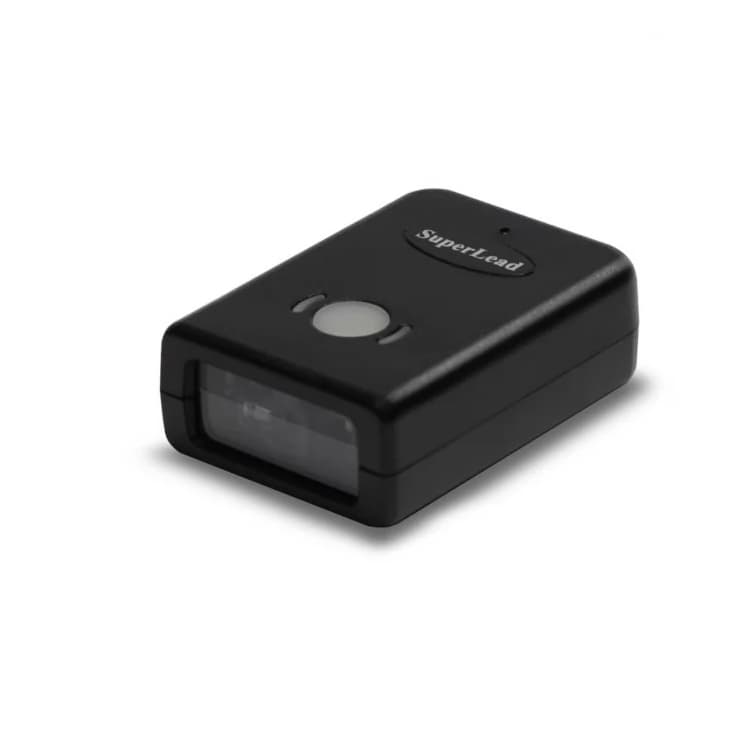 Двумерный сканер MERTECH S100 2D