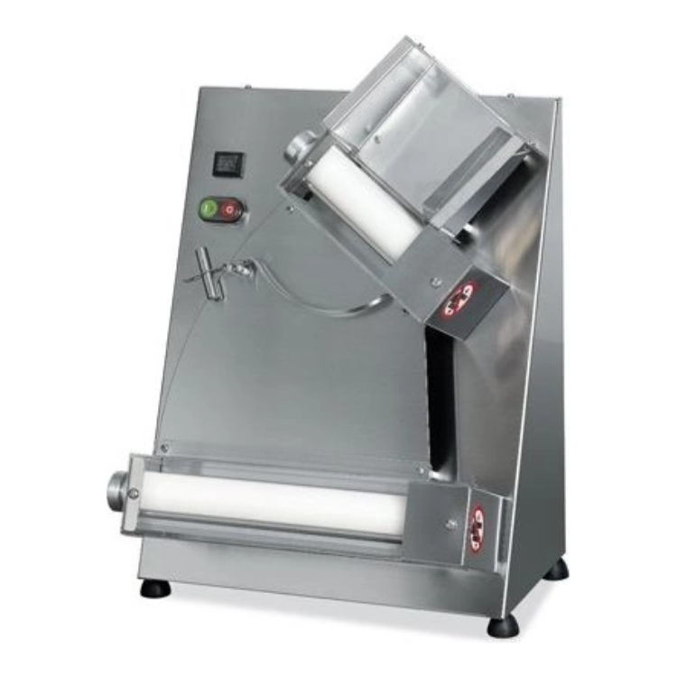 Тестораскатка для пиццы GGF S42