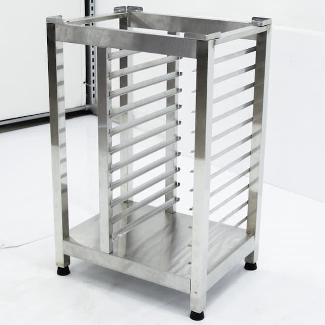 Подставка под пароконвектомат Атеси ПДТ-Л-840 арт. УТ-00028037 (Восстановленное 1 шт)