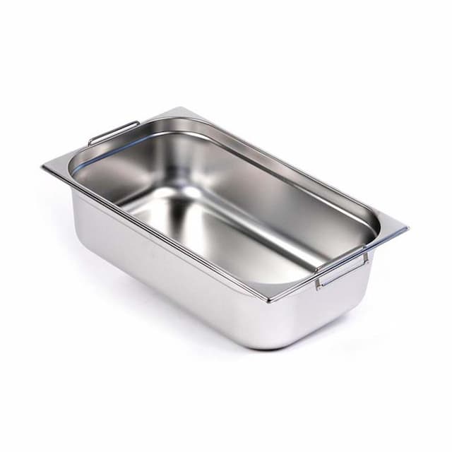 Гастроемкость Gastromix GN-H 1/2-200 с ручками