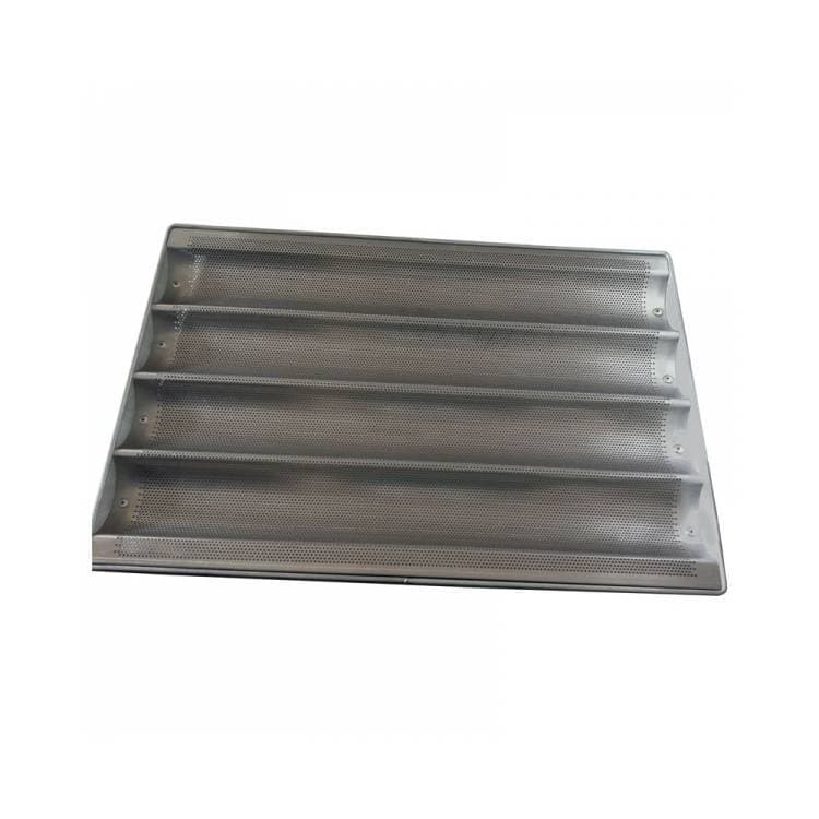Противень для багетов Danler GS14100