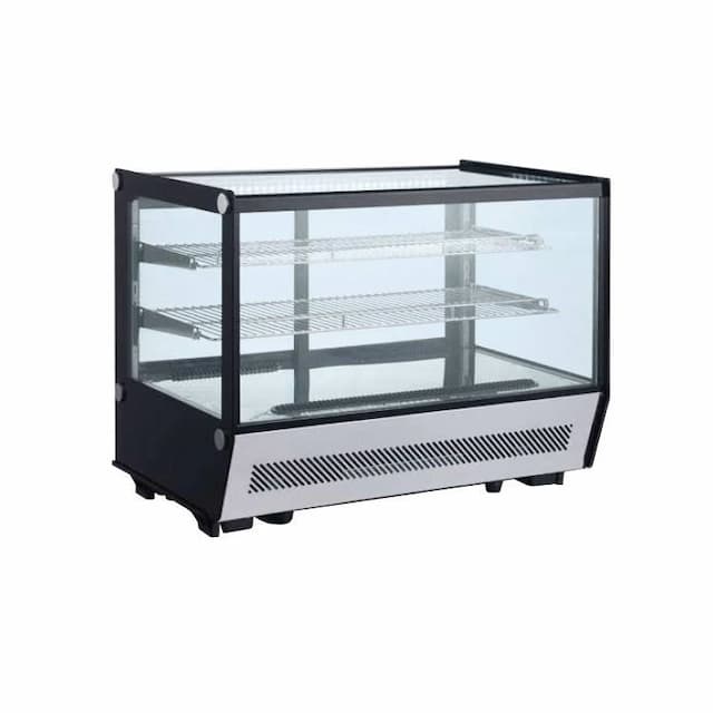 Витрина холодильная Koreco RTW 202L-5