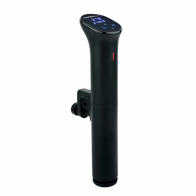 Ротационный кипятильник SousVideTools iVide 2.0 Sous Vide Cooker with WIFI SVT-01046EU