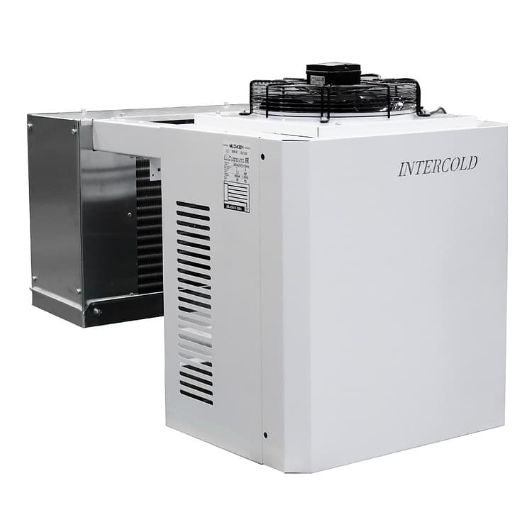 Моноблок Intercold MMCM-331 FT (опция -30° С)