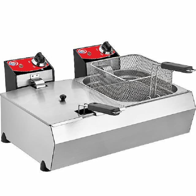Фритюрница ELETTO R 102
