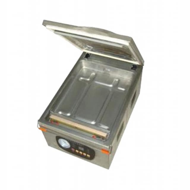 Вакуумная упаковочная машина GASTRORAG TVS-DZ-260