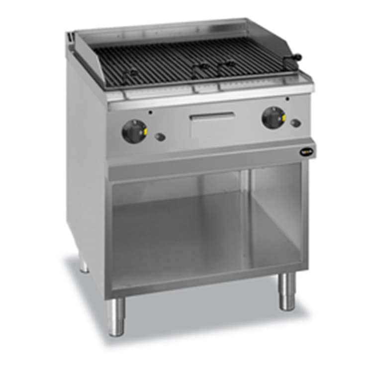 Лавовый гриль Apach APGG-77P 