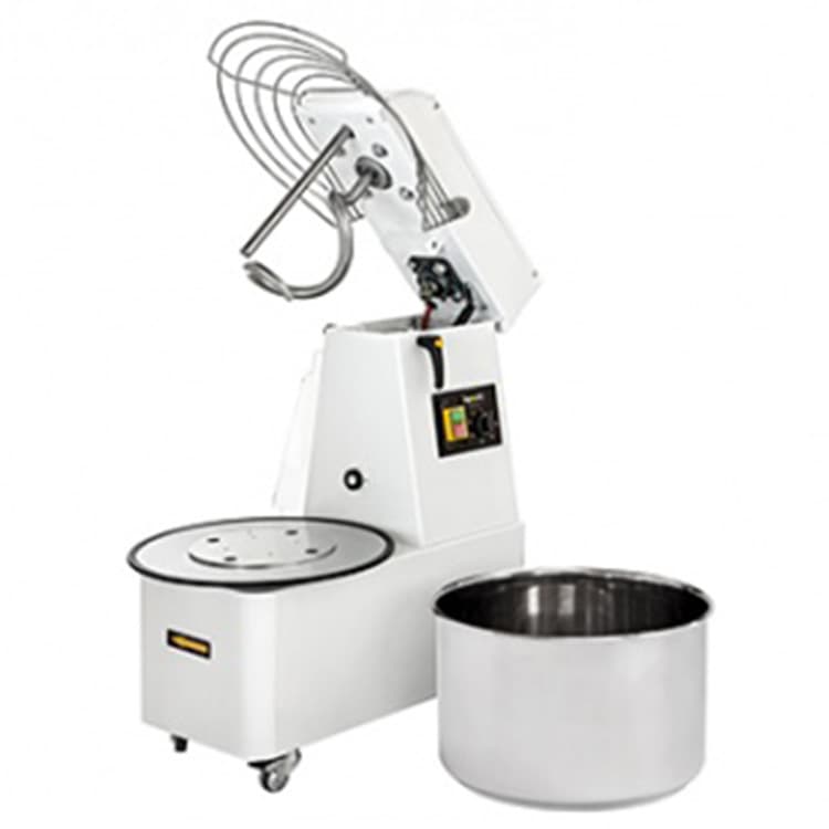 Тестомес спиральный Apach ASM22R 2S 3Ф