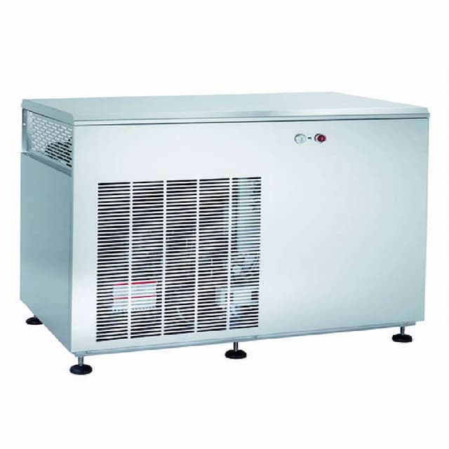 Льдогенератор Apach AS600 A чешуя