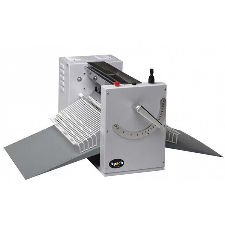Тестораскаточная машина Apach ASH500SM 1Ф