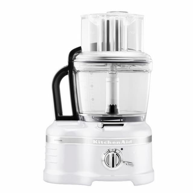 Кухонный процессор KitchenAid 5KFP1644EFP морозный жемчуг