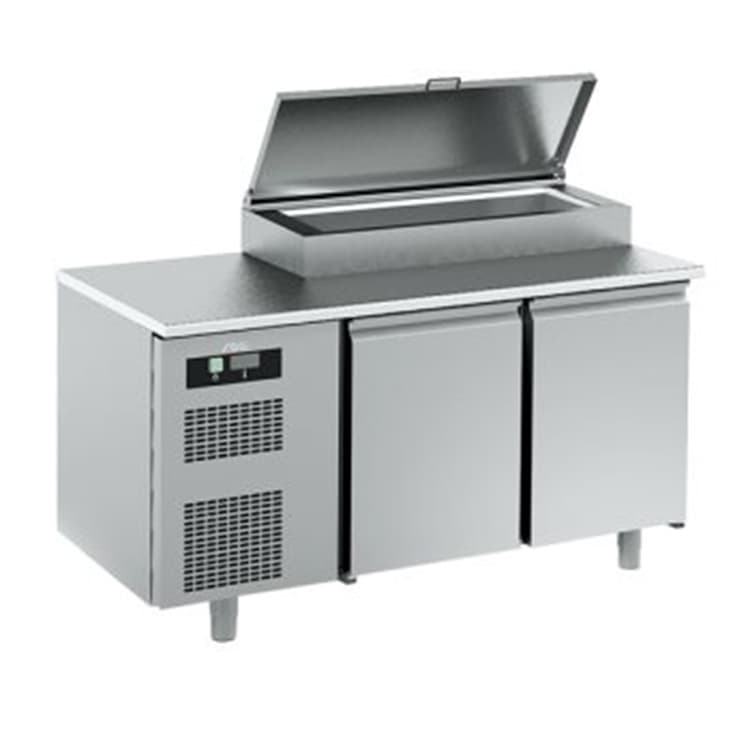 Стол для пиццы SAGI KBP 64X