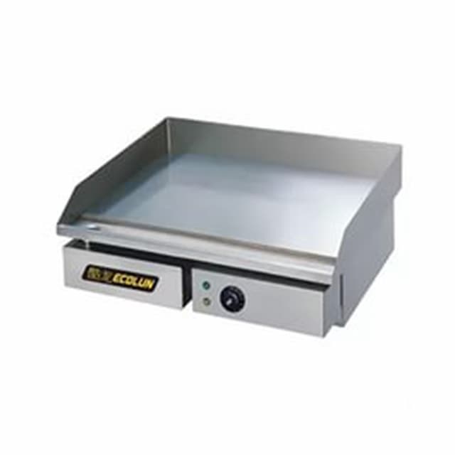 Поверхность жарочная ECOLUN EN 818