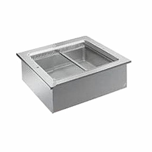 Мармит встраиваемый Kocateq BM2