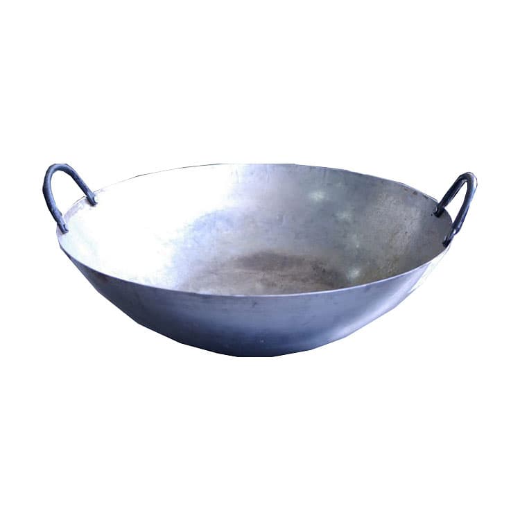 Сковорода Вок Kocateq DC4656Wokpan