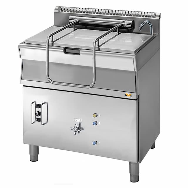 Сковорода опрокидывающаяся Vortmax TPS E744