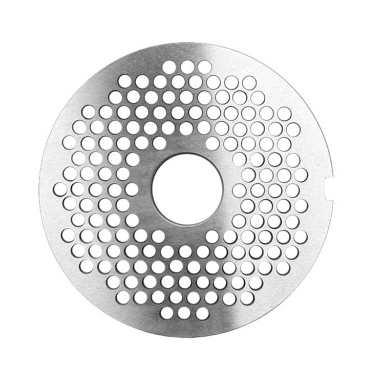 Решетка мясорубки SIRMAN TC22 UNGER 8ММ
