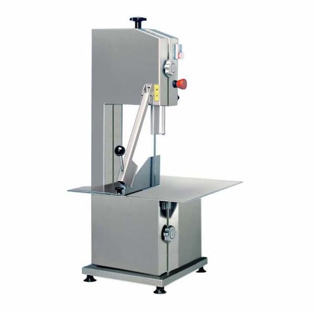 Пила ленточная LA MINERVA C/E 165