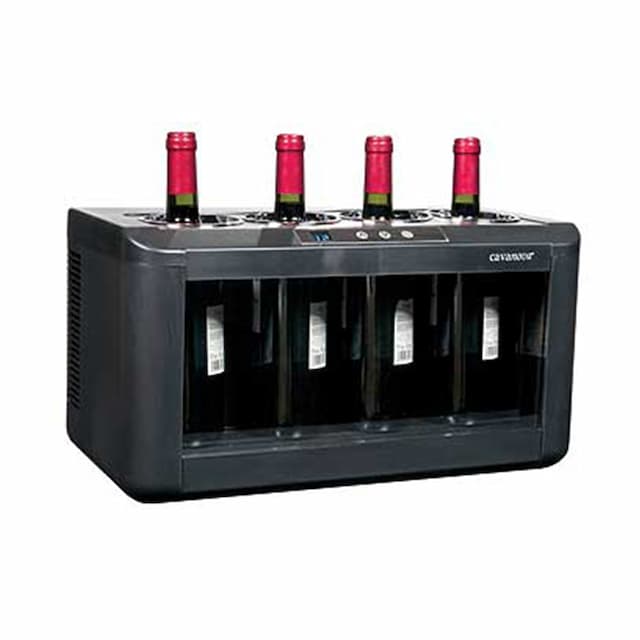 Винный шкаф Cavanova OW004 OpenWine