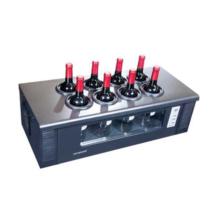 Винный шкаф Cavanova OW008 OpenWine