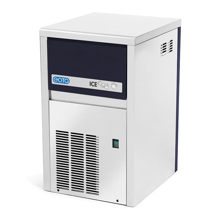 Льдогенератор EQTA ECM 184A INOX