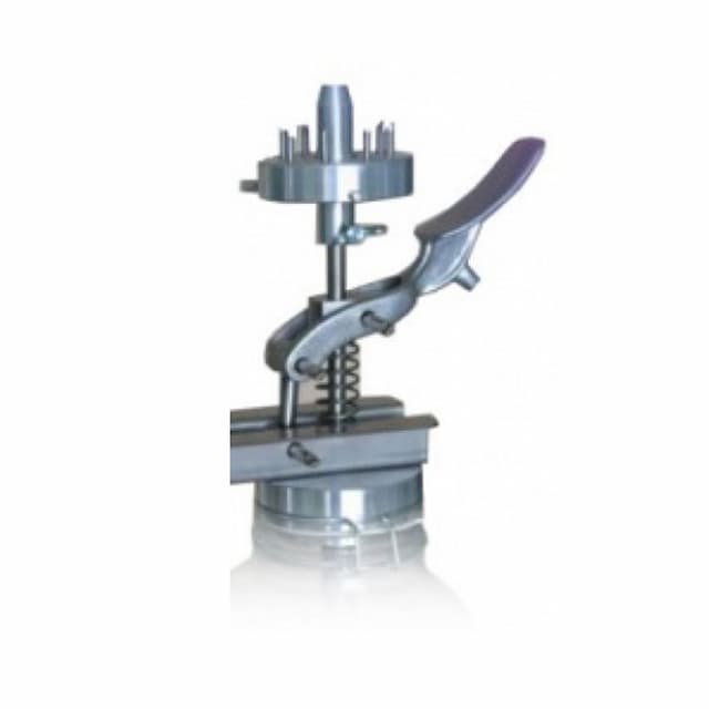 Дозатор начинок для пончиков Сиком ВР-3.1(1/2)