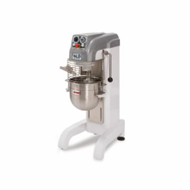 Миксер планетарный WLBake PM20 VAR