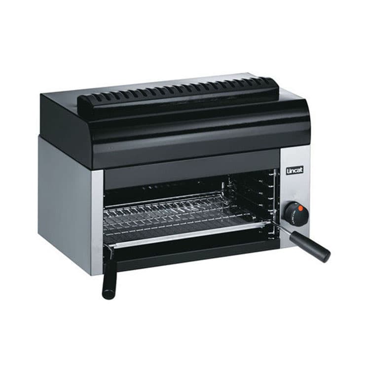 Гриль саламандра Lincat GR3pFL