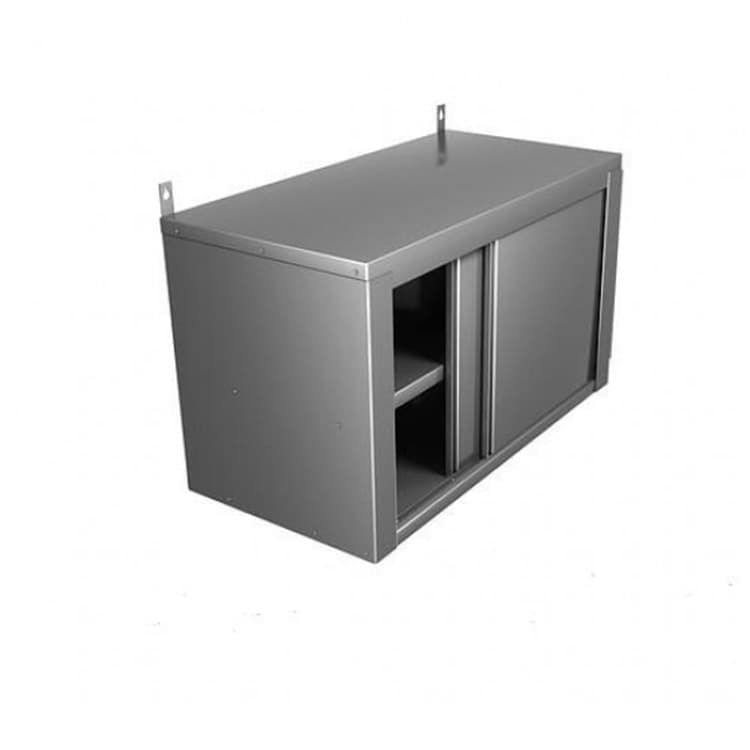 Полка кухонная Cryspi ПКЗ Э 1200х300