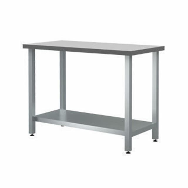 Стол производственный Cryspi СРЦН Э1 СП 1700х700