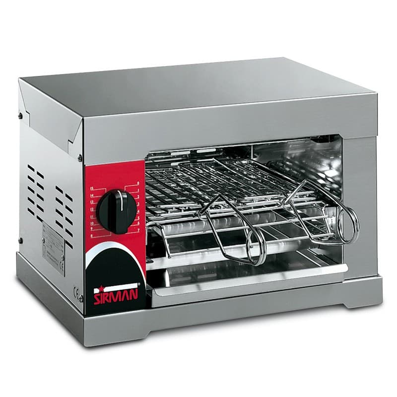Тостер Sirman 4Q Selector